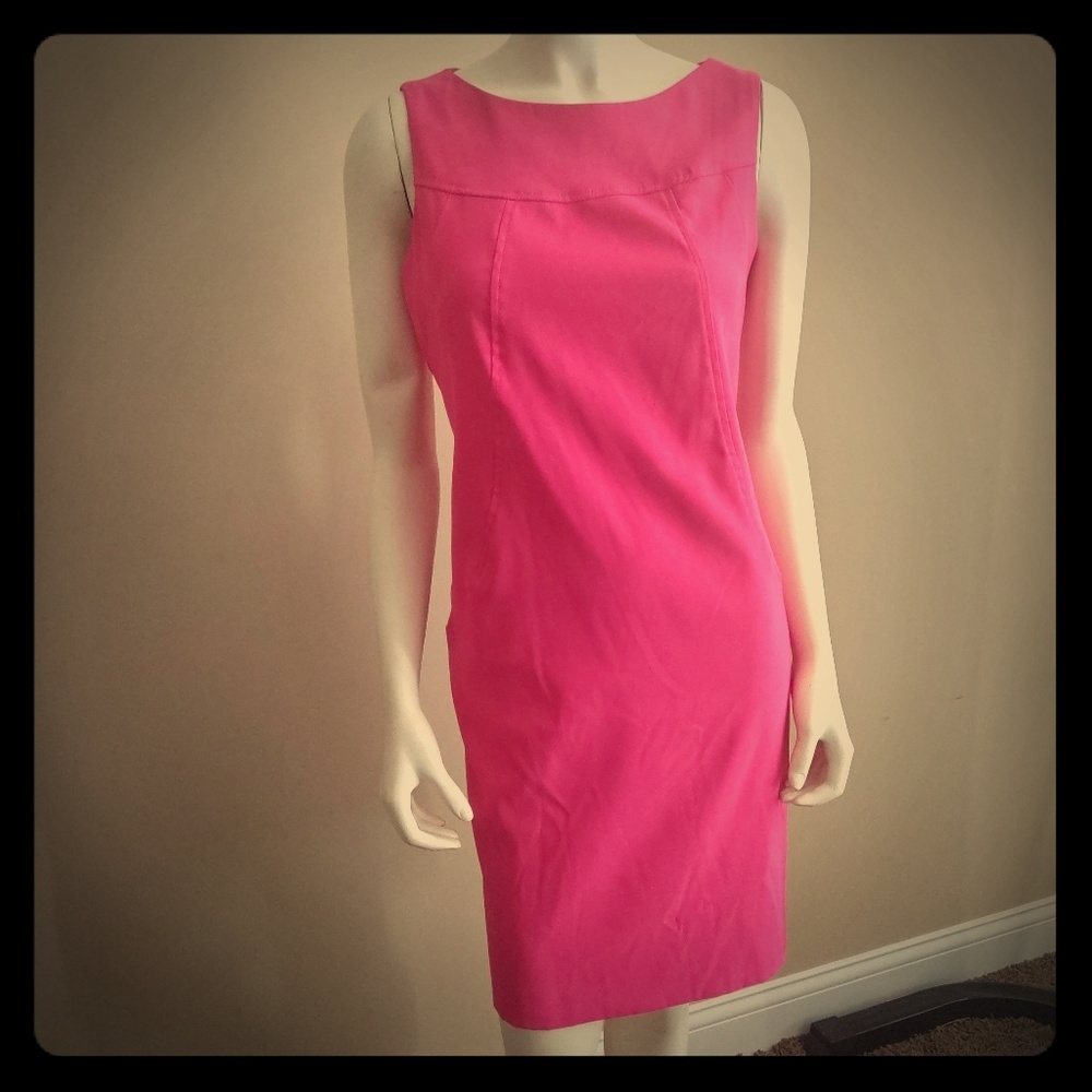 Dress - Picture 1 of 4